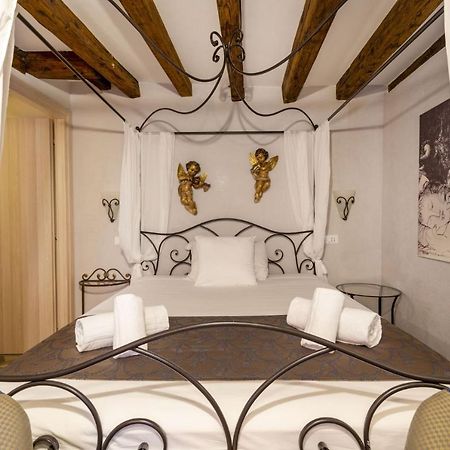 Appartamento Il Nido di San Stae Venezia Esterno foto