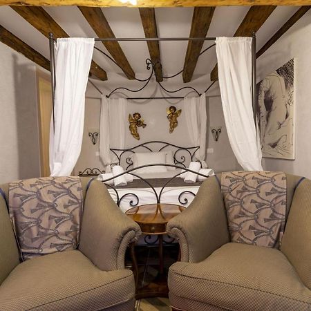 Appartamento Il Nido di San Stae Venezia Esterno foto
